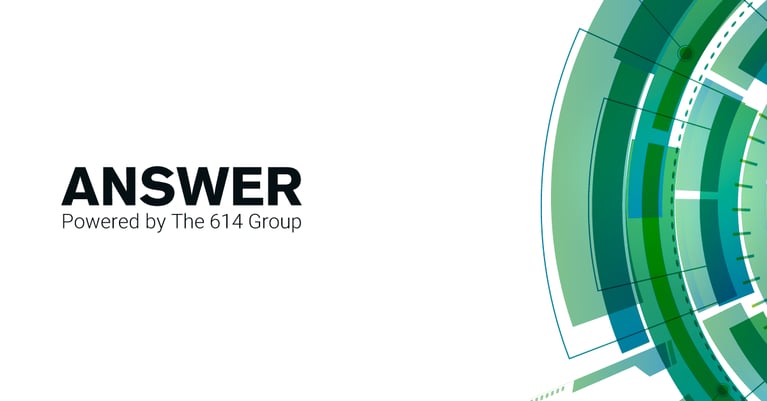 The 614 Group Relaunches Its Consulting Services as an Expert Marketplace