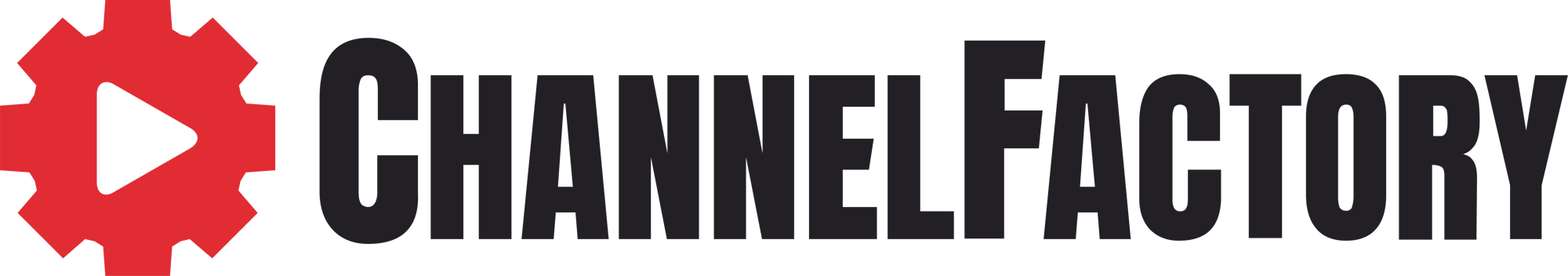Channel Factory New