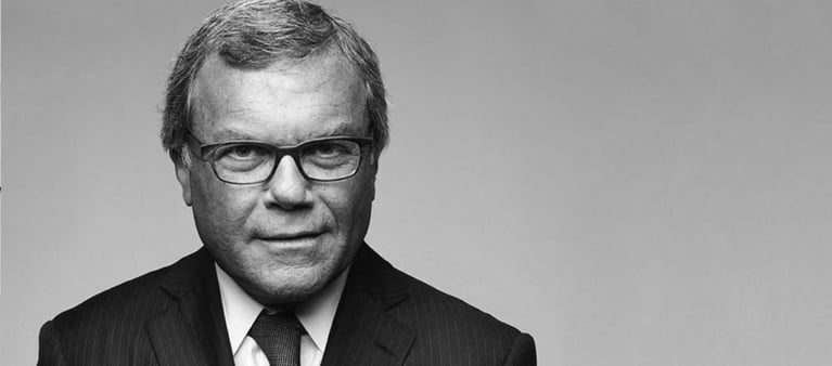 Sir Martin Sorrell To Headline Brand Safety Summit
