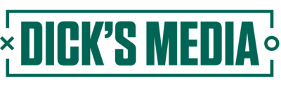 dicks media
