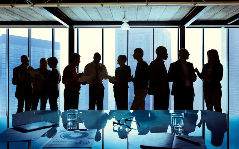The 614 Group and Brand Safety Summit Announce New Senior Hires